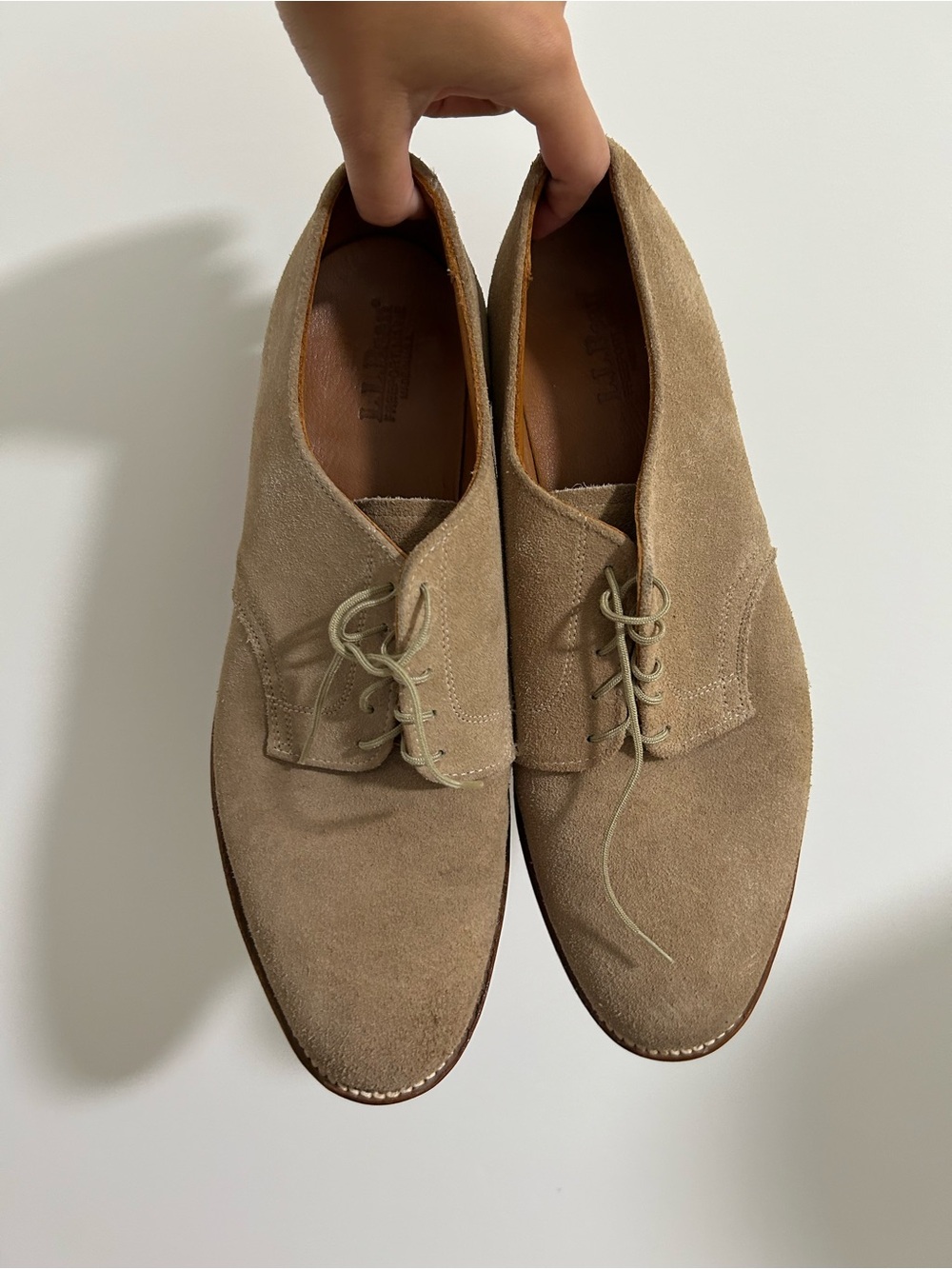 Men's L.L. Bean Shoes